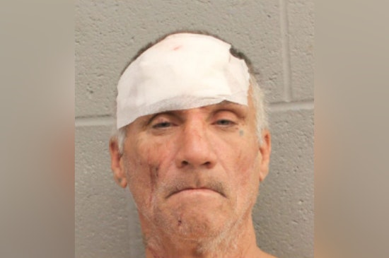 Suspected Threats to Deputies Lead to Arrest in Northwest Harris County