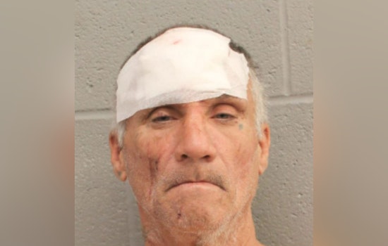 Suspected Threats to Deputies Lead to Arrest in Northwest Harris County