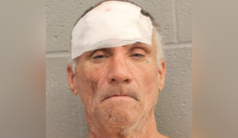 Suspected Threats to Deputies Lead to Arrest in Northwest Harris County