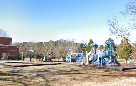 Suspects Apprehended in Marietta Park Kidnapping and Carjacking Near Local Child Education Center