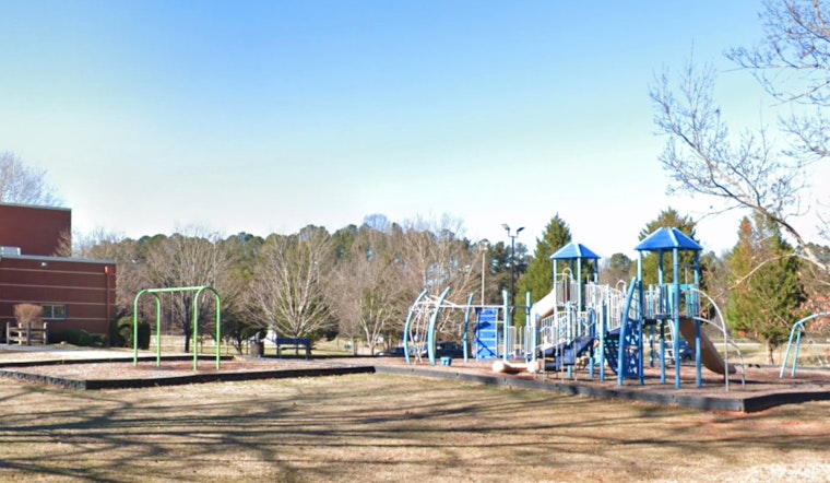 Suspects Apprehended in Marietta Park Kidnapping and Carjacking Near Local Child Education Center