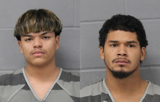 Suspects Arrested in Austin Apartment Complex Shooting, Police Seek Additional Perpetrators