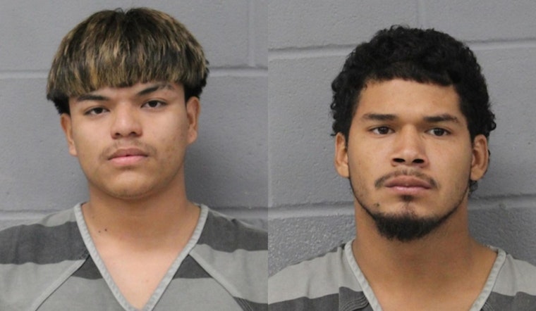 Suspects Arrested in Austin Apartment Complex Shooting, Police Seek Additional Perpetrators