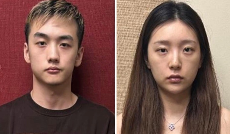 Suspects Arrested in Martin and St. Lucie Counties for Alleged Gift Card Scam at Publix Stores