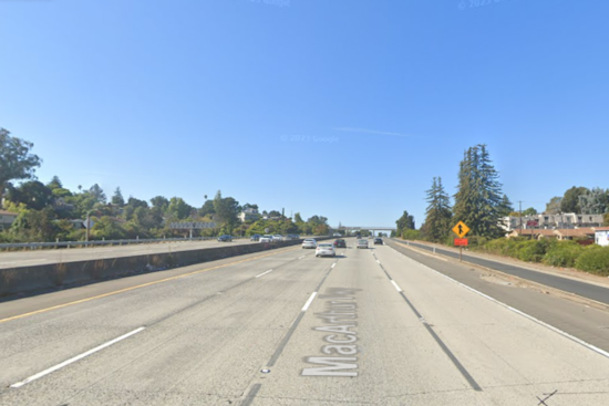 Suspects Arrested in Oakland Freeway Shooting after Intensive CHP Investigation