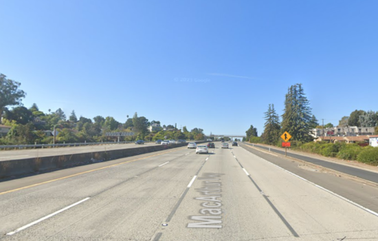Suspects Arrested in Oakland Freeway Shooting after Intensive CHP Investigation
