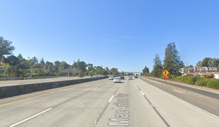 Suspects Arrested in Oakland Freeway Shooting after Intensive CHP Investigation