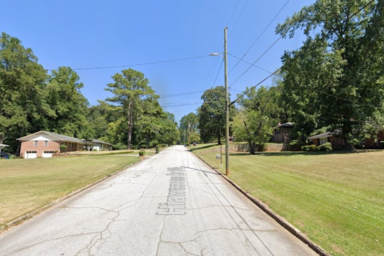Suspects at Large After Man Shot and Robbed of E-Bike in Southwest Atlanta
