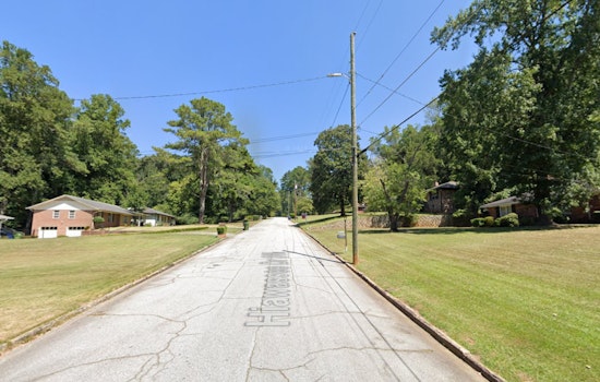 Suspects at Large After Man Shot and Robbed of E-Bike in Southwest Atlanta