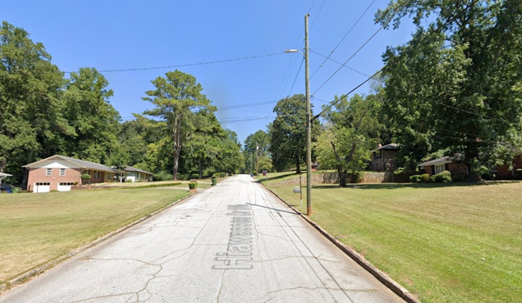 Suspects at Large After Man Shot and Robbed of E-Bike in Southwest Atlanta