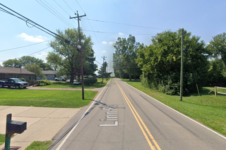 Suspects in Multi-County Chase Arrested After Standoff with SWAT in Liberty Township