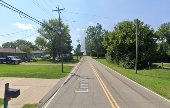 Suspects in Multi-County Chase Arrested After Standoff with SWAT in Liberty Township