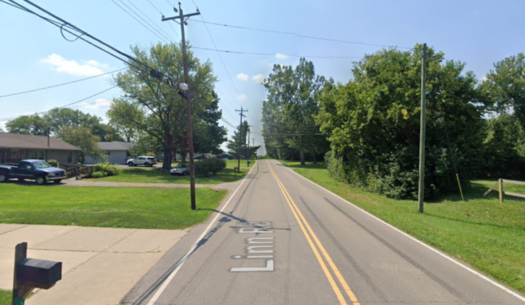 Suspects in Multi-County Chase Arrested After Standoff with SWAT in Liberty Township