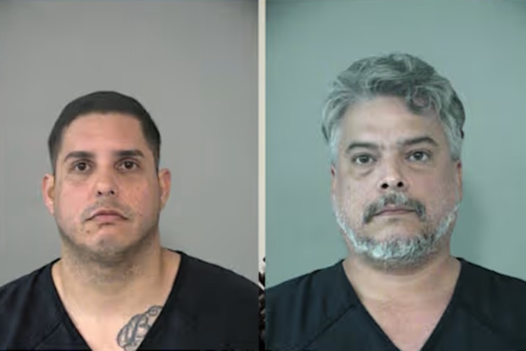 Suspects Nabbed After High-Speed Chase Linked to Theft of Nearly 500 Wine Bottles in Friendswood and Katy