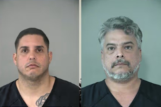 Suspects Nabbed After High-Speed Chase Linked to Theft of Nearly 500 Wine Bottles in Friendswood and Katy
