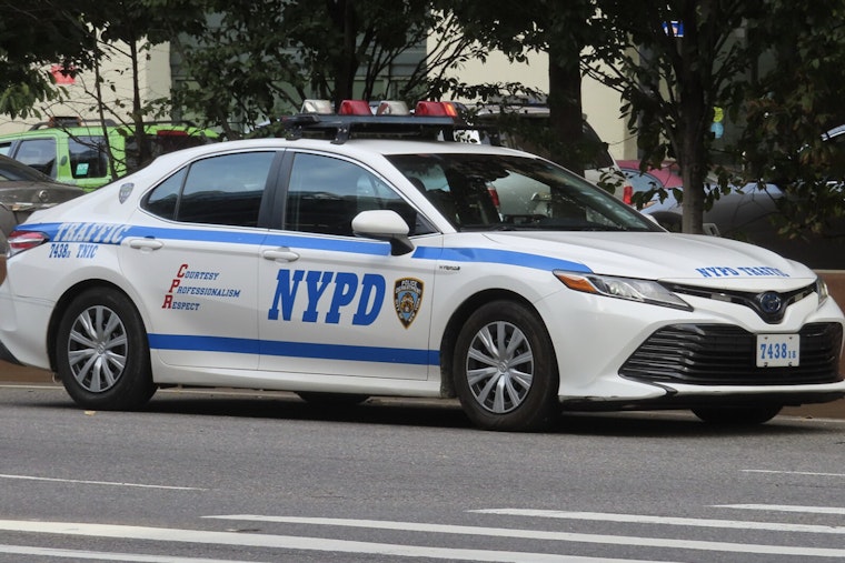 Suspects Sought in Series of Pre-Dawn Drug Store Burglaries Across Queens and Brooklyn