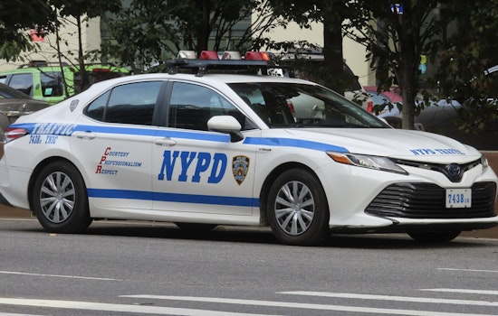 Suspects Sought in Series of Pre-Dawn Drug Store Burglaries Across Queens and Brooklyn