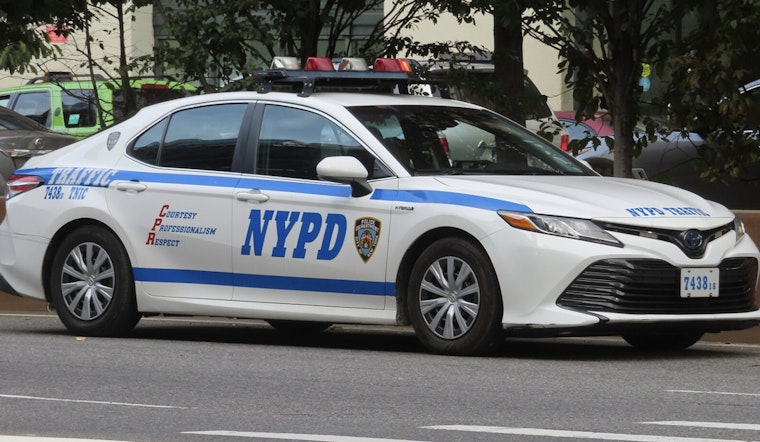 Suspects Sought in Series of Pre-Dawn Drug Store Burglaries Across Queens and Brooklyn