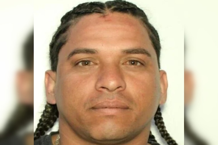 Suspect's Vehicle Found as Manhunt Continues for Accused Murderer Victor Morillo in Norcross