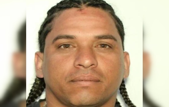 Suspect's Vehicle Found as Manhunt Continues for Accused Murderer Victor Morillo in Norcross