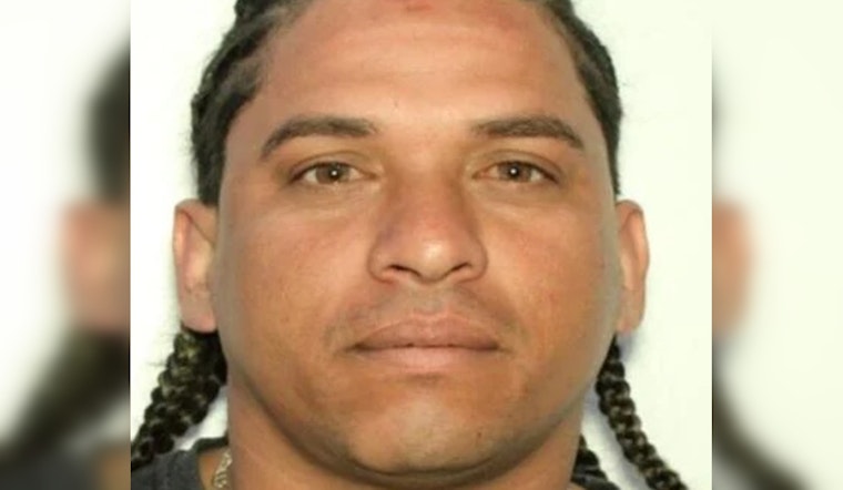 Suspect's Vehicle Found as Manhunt Continues for Accused Murderer Victor Morillo in Norcross