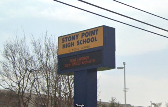Suspicious Incident at Stony Point High School Resolved Safely After Lockdown, No Threat Found