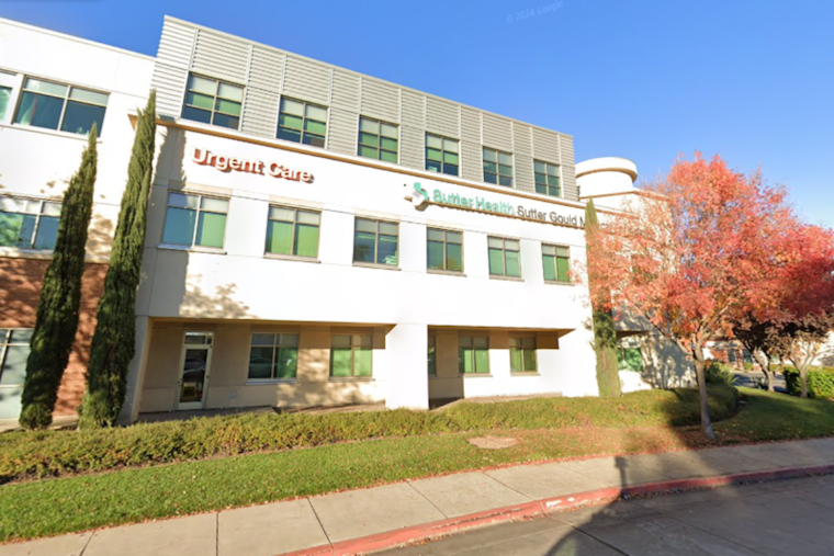 Sutter Health's $800 Million Investment Targets Enhanced Medical Care in Santa Clara with 2 New Campuses