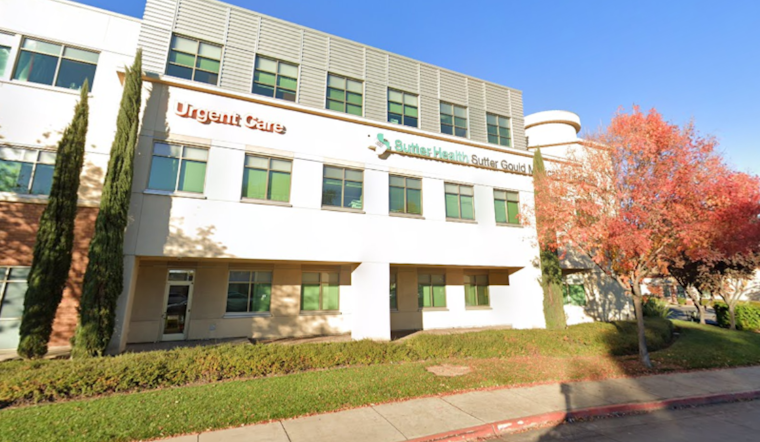 Sutter Health's $800 Million Investment Targets Enhanced Medical Care in Santa Clara with 2 New Campuses