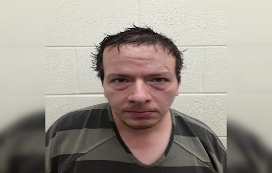 Sweetwater Dollar General Employee Charged With Aggravated Arson After Confessing to Setting Store on Fire