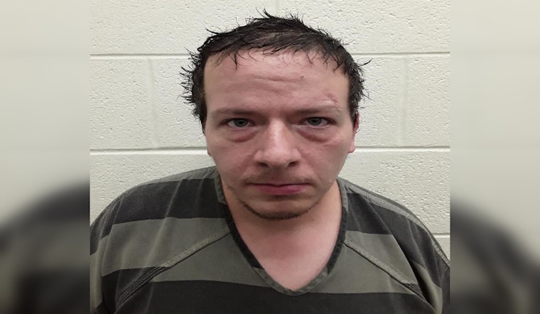 Sweetwater Dollar General Employee Charged With Aggravated Arson After Confessing to Setting Store on Fire