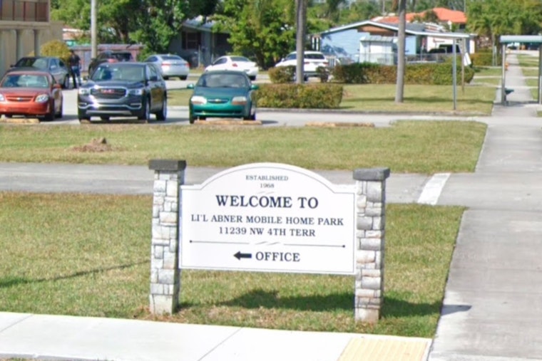 Sweetwater Mobile Home Park Residents Launch Class Action Lawsuit to Halt Evictions Amid Redevelopment Plans