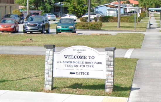Sweetwater Mobile Home Park Residents Launch Class Action Lawsuit to Halt Evictions Amid Redevelopment Plans