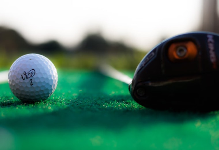 Swing into the New Year: Surprise Hosts Free Itty Bitty Open Golf Event for Kids with PGA/LPGA Instruction