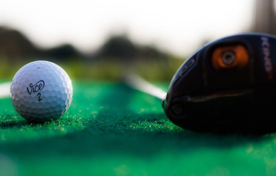 Swing into the New Year: Surprise Hosts Free Itty Bitty Open Golf Event for Kids with PGA/LPGA Instruction