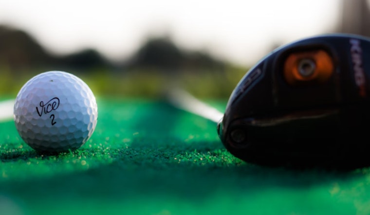 Swing into the New Year: Surprise Hosts Free Itty Bitty Open Golf Event for Kids with PGA/LPGA Instruction