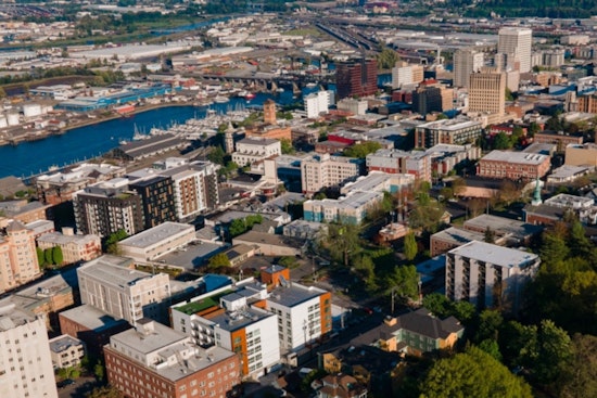 Tacoma City Council to Decide Fate of Streets Initiative II for April Ballot