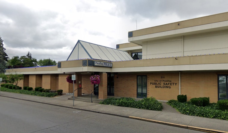 Tacoma Mother Fatally Struck While Seeking Help for Disabled Car in Puyallup