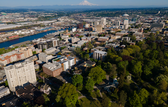 Tacoma Opens Applications for Artist Grants, Prioritizing Inclusivity and Public Engagement