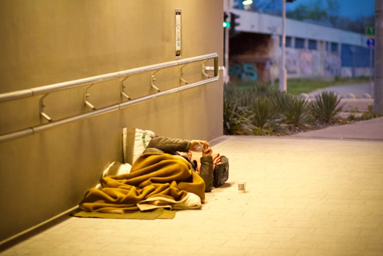 Tacoma Ramps Up Homelessness Strategy, Expanded Shelters and Sustainable Solutions in Focus