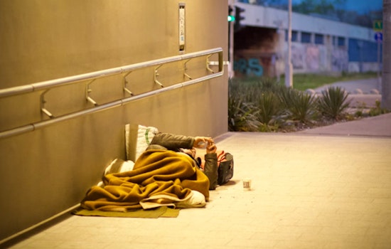 Tacoma Ramps Up Homelessness Strategy, Expanded Shelters and Sustainable Solutions in Focus