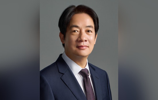 Taiwanese President Lai's Strategic Stopover in Hawaii Signals Diplomatic Resolve Amid China Tensions