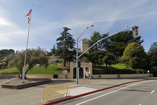 Tamalpais High School in Mill Valley Evacuated After Bomb Threat, No Devices Found