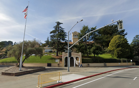 Tamalpais High School in Mill Valley Evacuated After Bomb Threat, No Devices Found