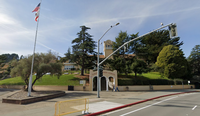 Tamalpais High School in Mill Valley Evacuated After Bomb Threat, No Devices Found