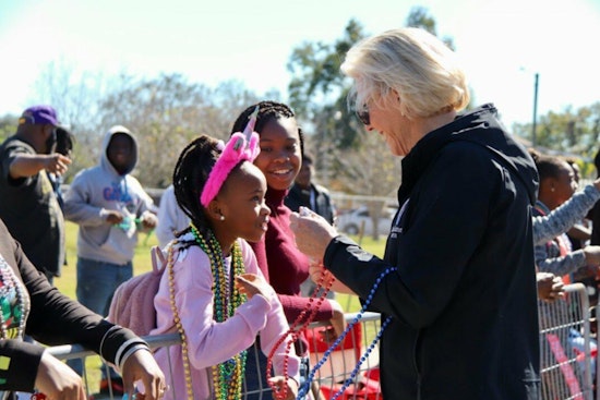 Tampa Anticipates Expansive MLK Day Parade, Enhances Scholarship Program for Local Students