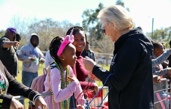 Tampa Anticipates Expansive MLK Day Parade, Enhances Scholarship Program for Local Students