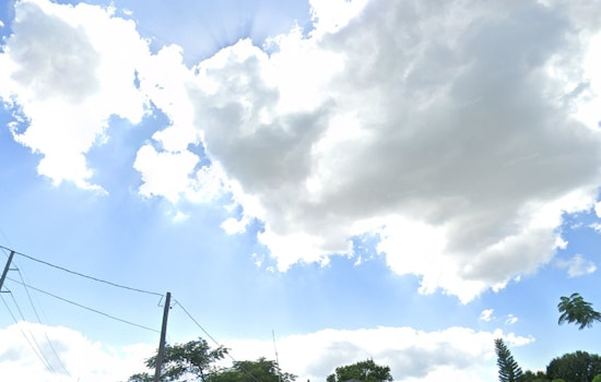 Tampa Area Braces for Storms and Chilly Winds, NWS Issues High Rip Current Risk Warning