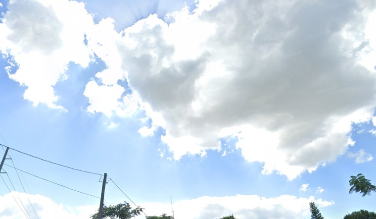 Tampa Area Braces for Storms and Chilly Winds, NWS Issues High Rip Current Risk Warning