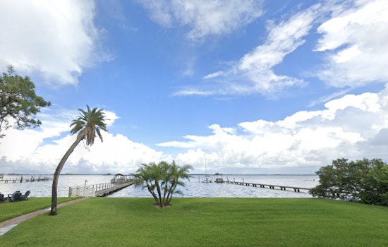 Tampa Bay Area Welcomes a Stretch of Balmy Weather and Clear Skies