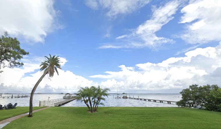 Tampa Bay Area Welcomes a Stretch of Balmy Weather and Clear Skies